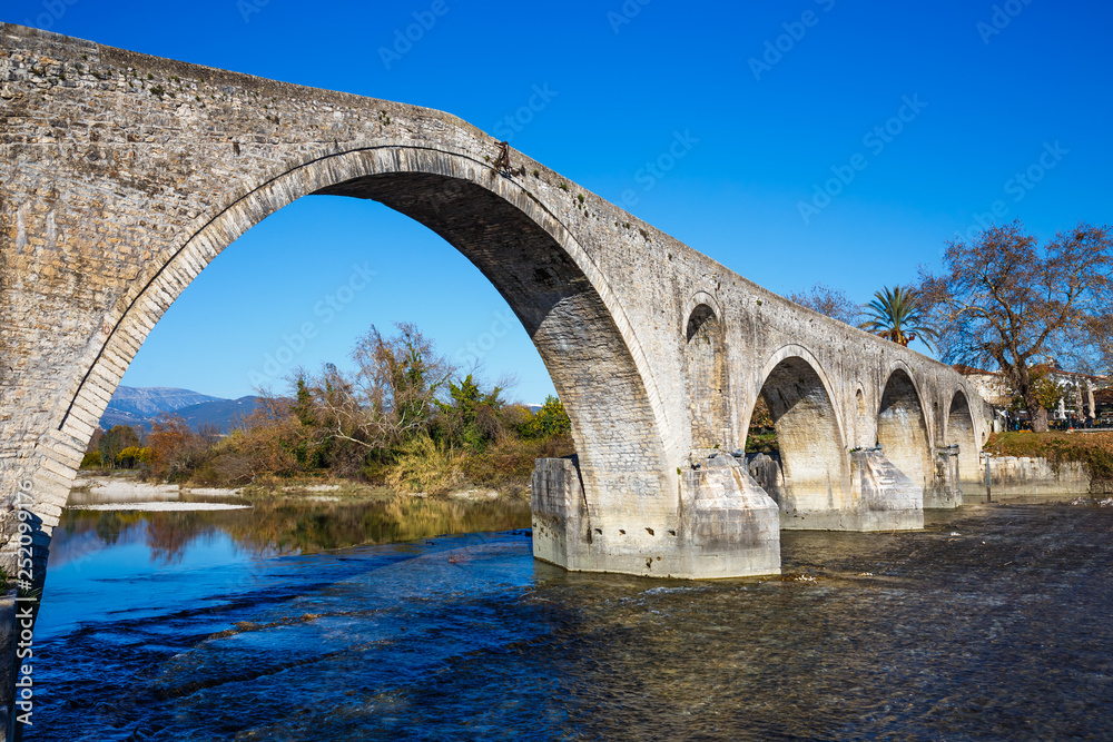 Bridge of Arta