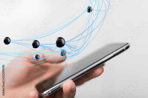 digital net
