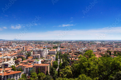 Bergamo, Lombardia