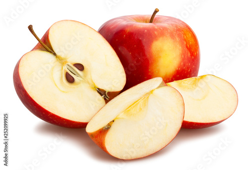 apples