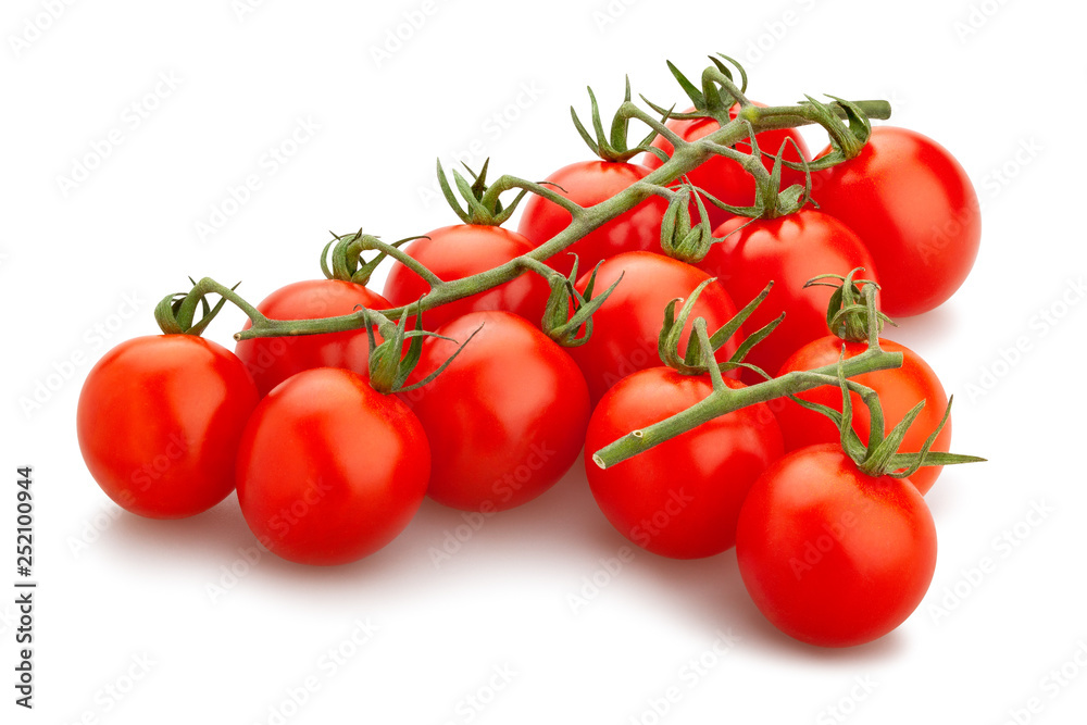 cherry tomato