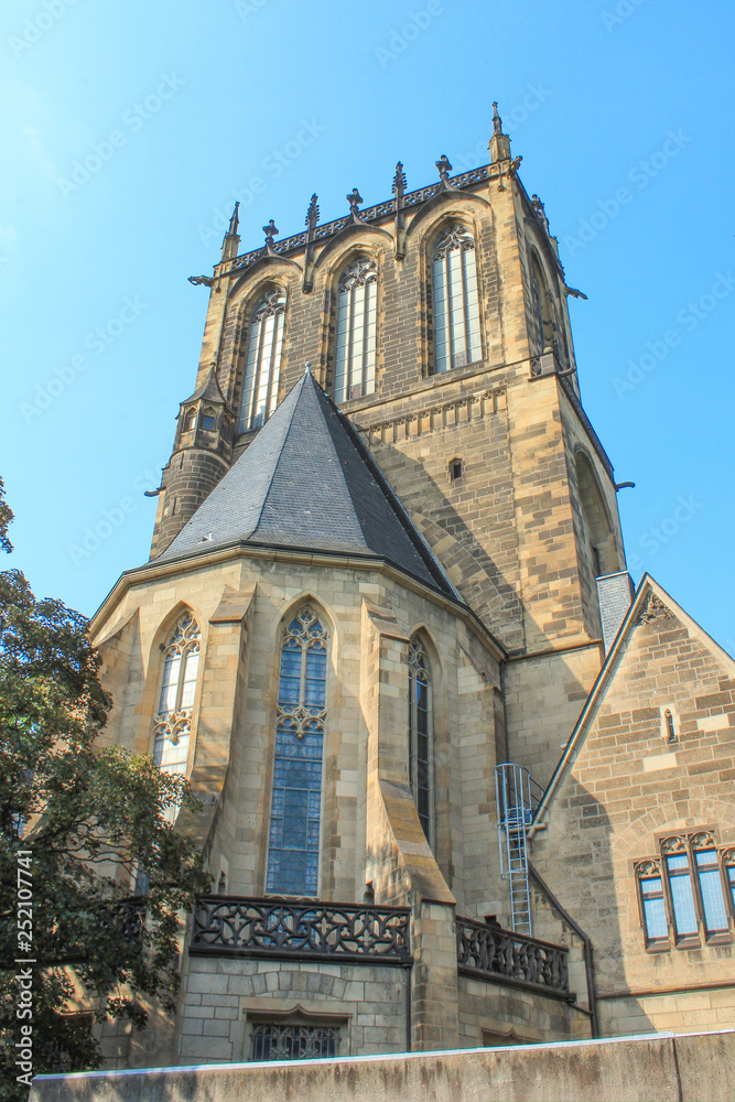 St. Paul Kirche Köln