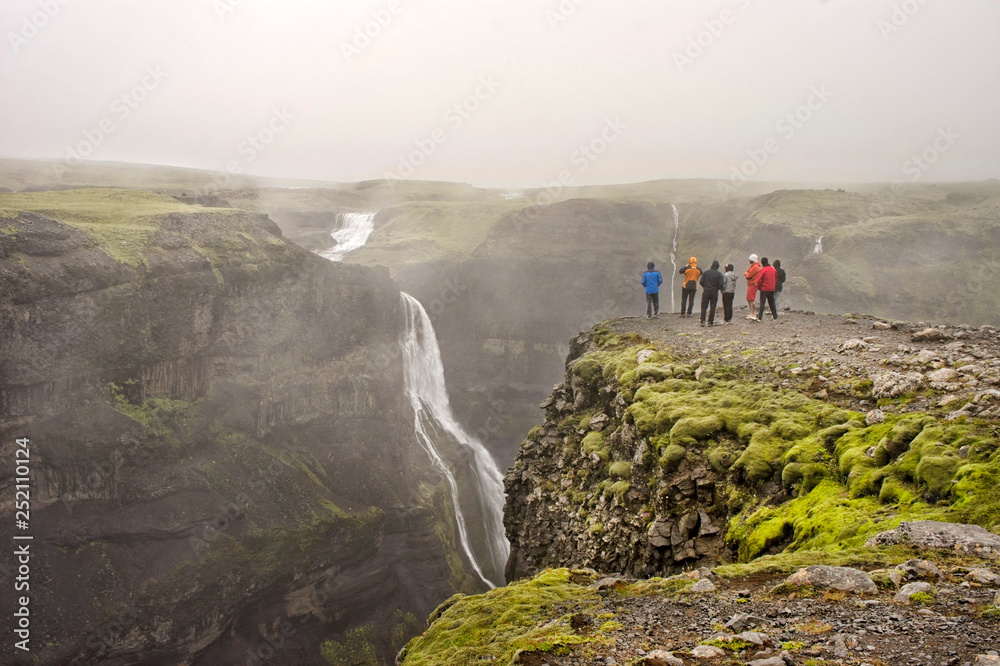 iceland.