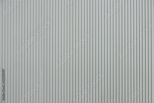 Fototapeta Naklejka Na Ścianę i Meble -  Grey modern wall background texture