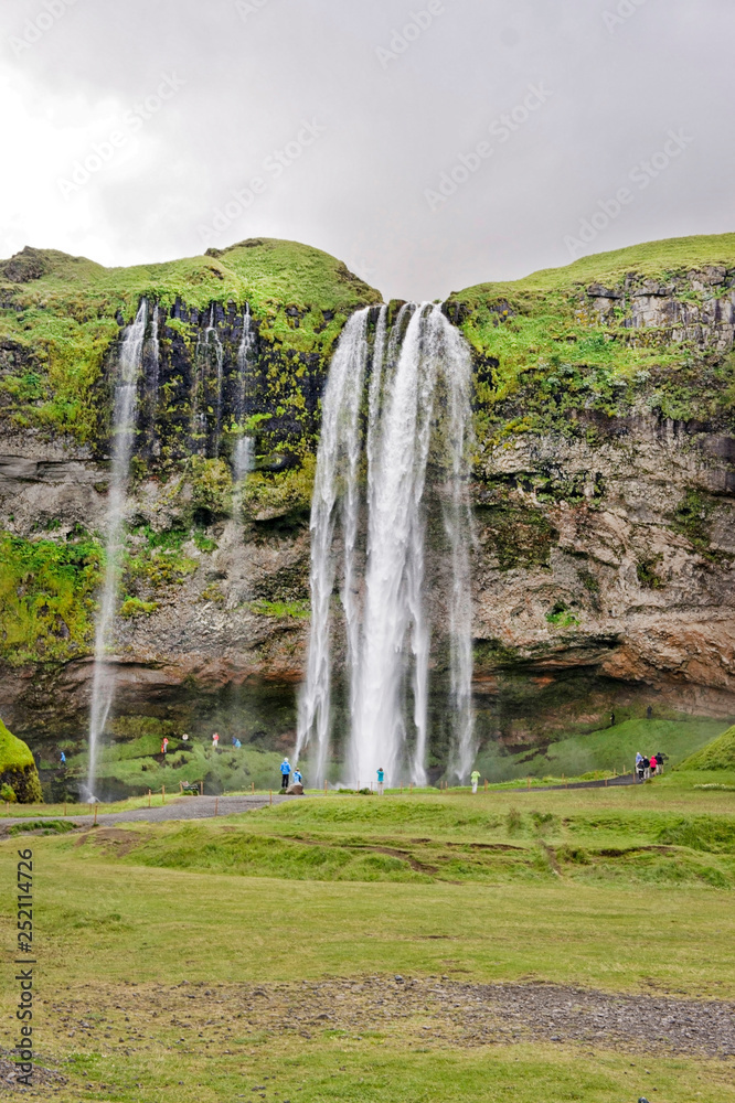 iceland. iceland.