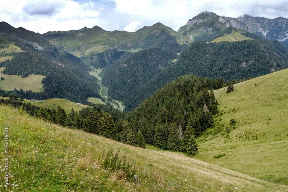Passo San Marco, Bergamo, Lombardia Passo San Marco, Bergamo, Lombardia