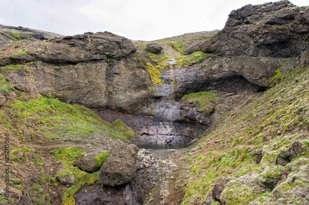 iceland. iceland.