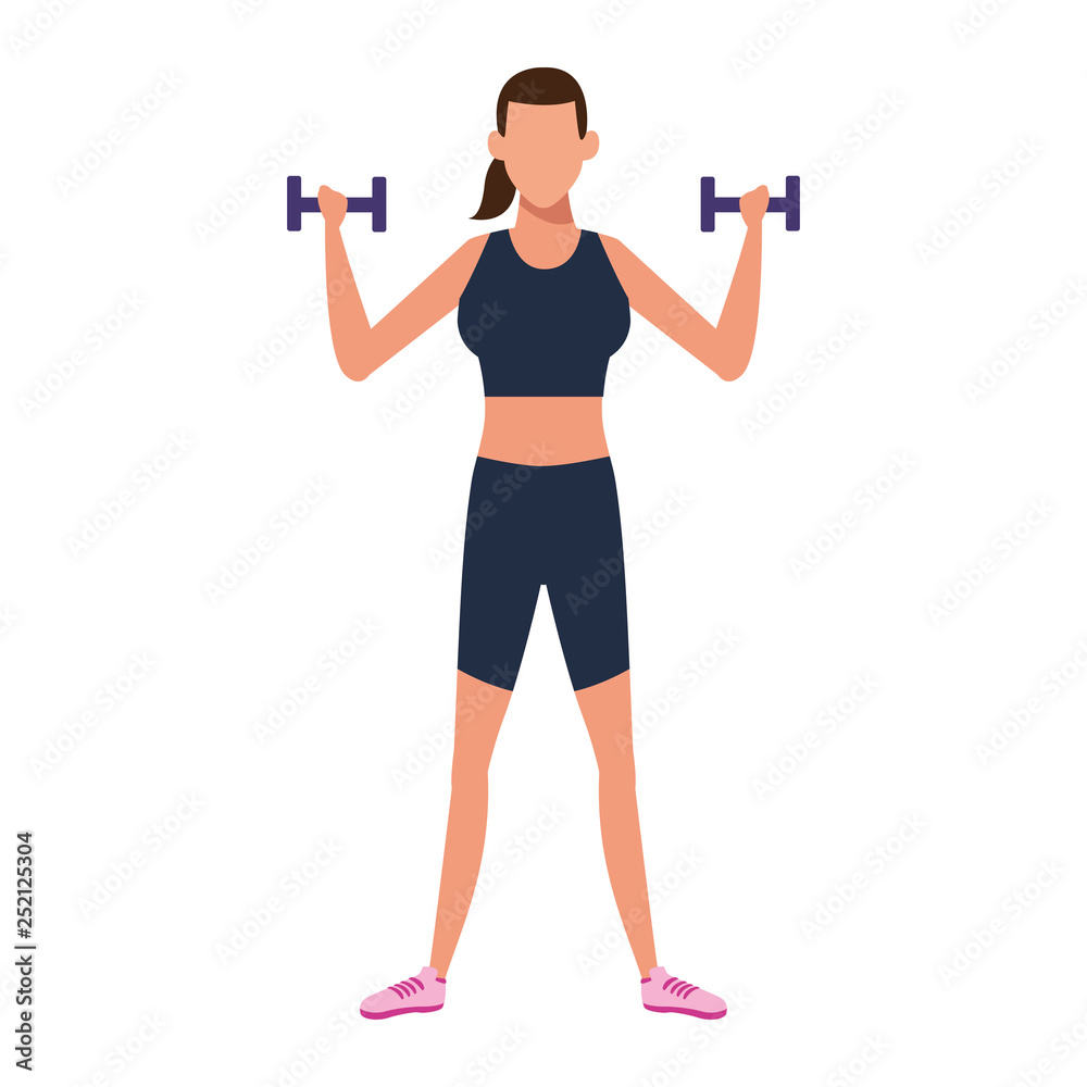 woman working out woman working out