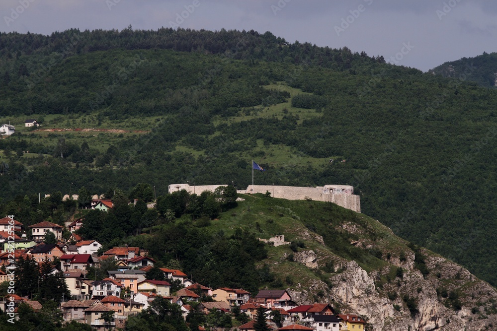 Sarajevo,Bosnia and Hercegovina