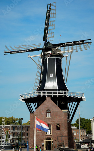 Windmill