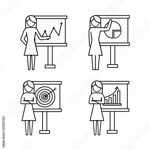 set business group startegy and analysis