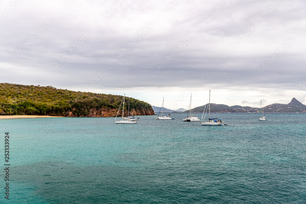 Saint Vincent and the Grenadines, Mayreau Saint Vincent and the Grenadines, Mayreau