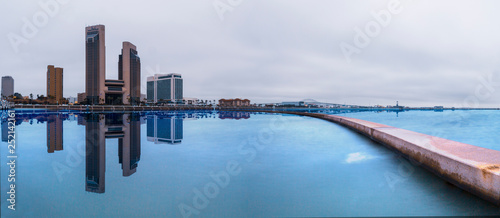 Corpus Christi, Texas
