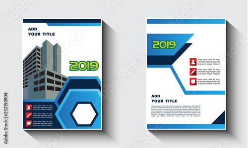 book cover blue color new
