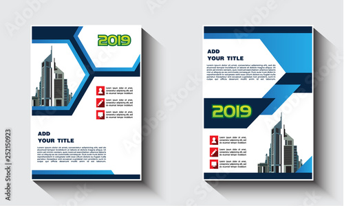 book cover blue color new