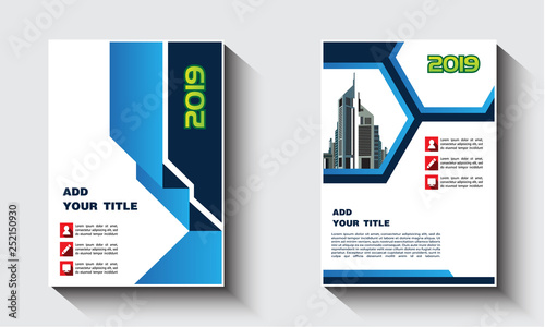 book cover blue color new