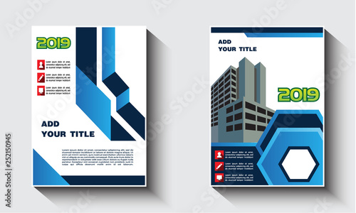 book cover blue color new