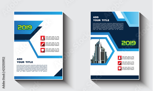 book cover blue color new