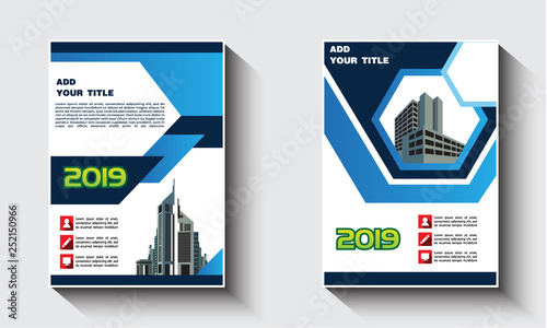 book cover blue color new