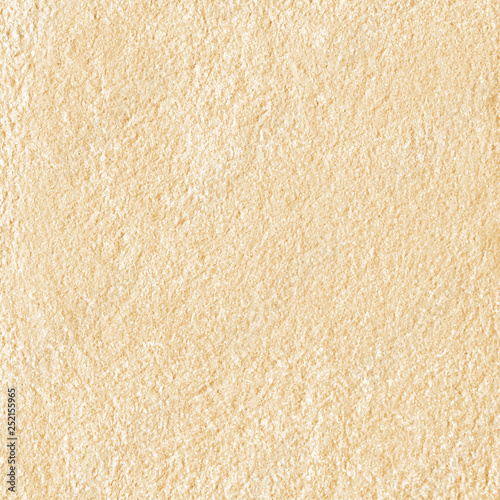 Metallic gold paper background