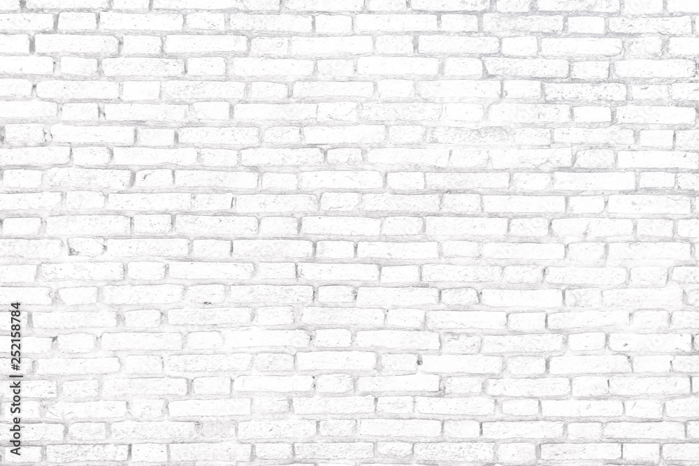 The Soft Color of Brick Wall as Background The Soft Color of Brick Wall as Background