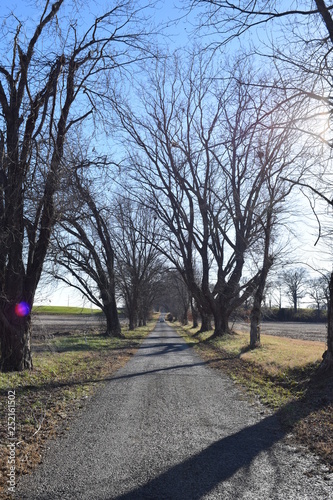 Samaria Bend, Tennessee