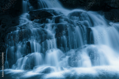 The magical landscapes and waterscapes of the mountainous pacific north west fine art photography