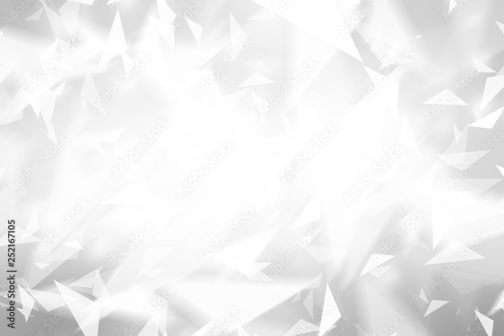White geometric on gray backdrop wallpaper. grey retro pattern background. White geometric on gray backdrop wallpaper. grey retro pattern background.