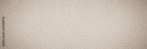 Stucco brown wall background or texture. texture of a white wall. concrete wall. brown cement texture wallpaper.