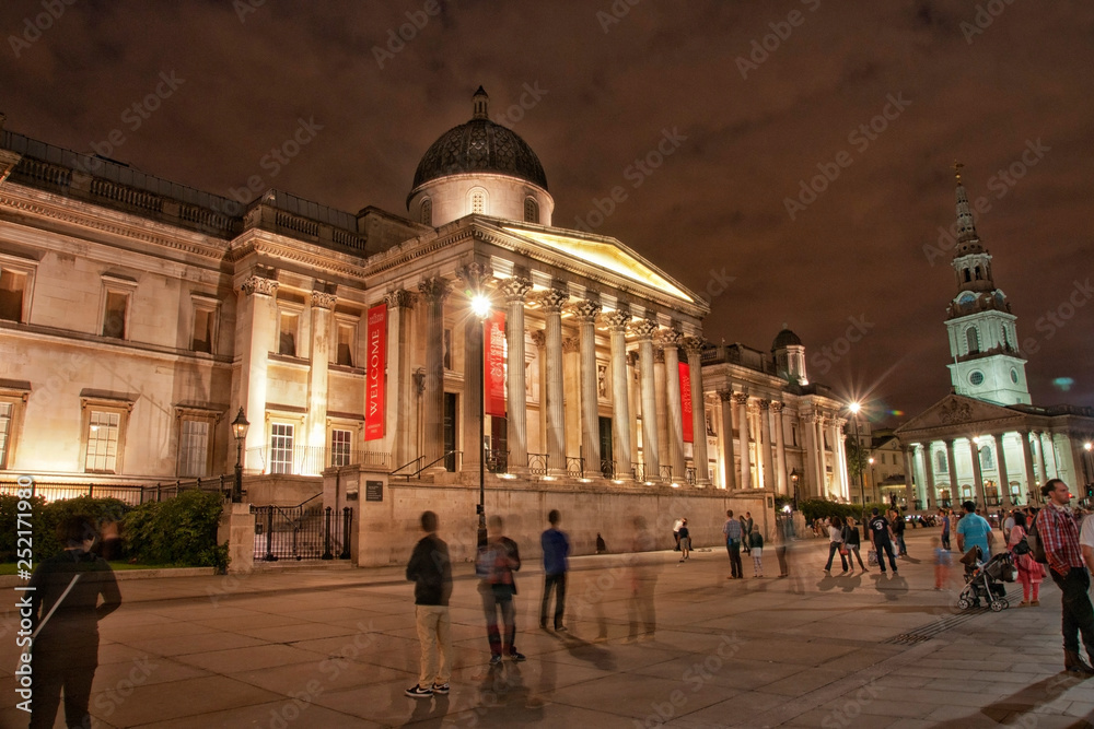 Obraz premium London