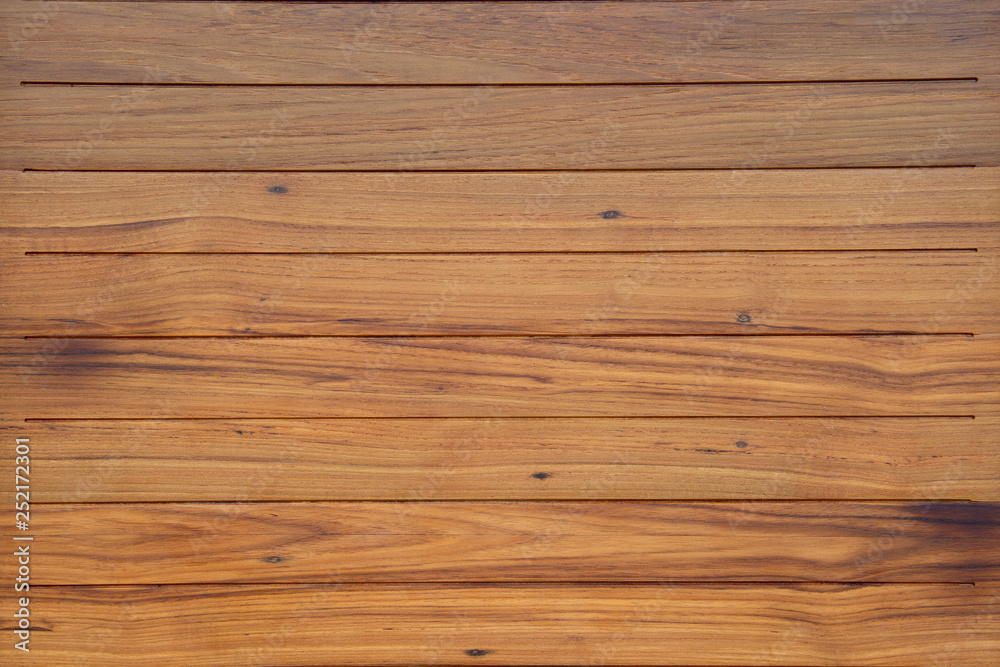 Smooth wooden background. Smooth wooden background.