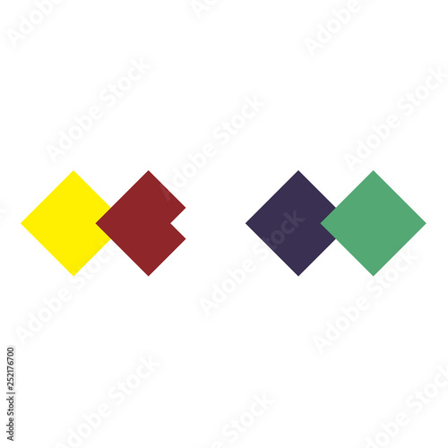 Free Download 五色幕イメージ - GFXLoad