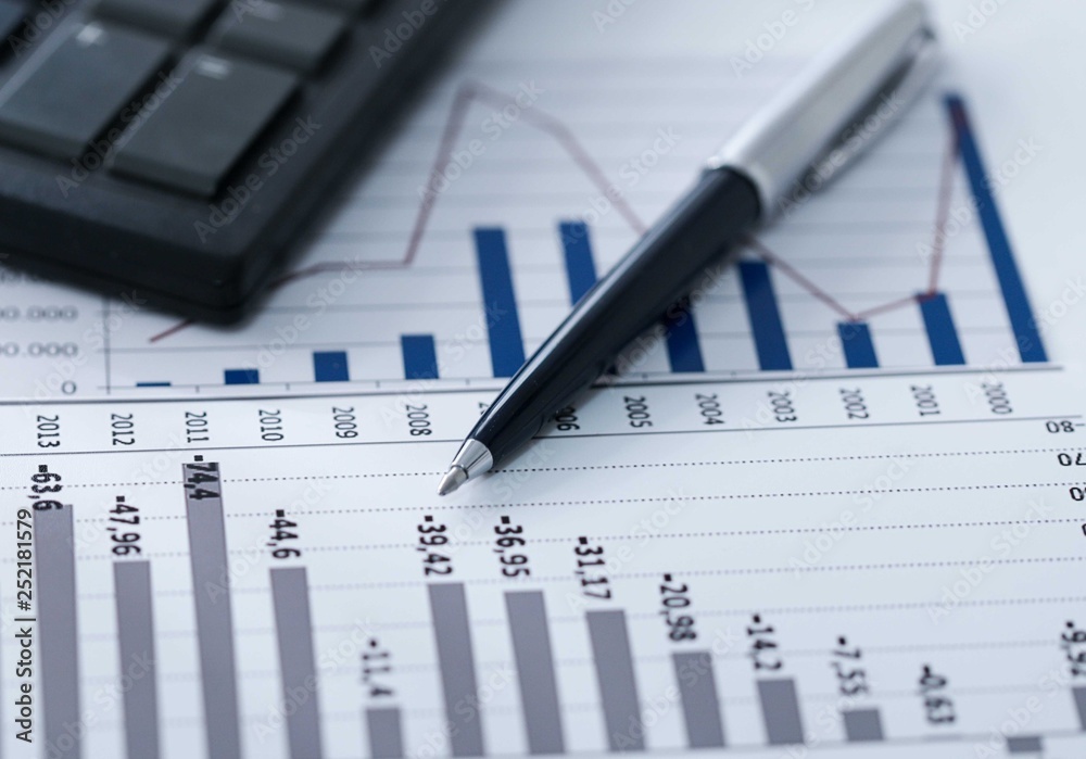 Financial accounting stock market graphs analysis Financial accounting stock market graphs analysis