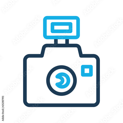 camera icon