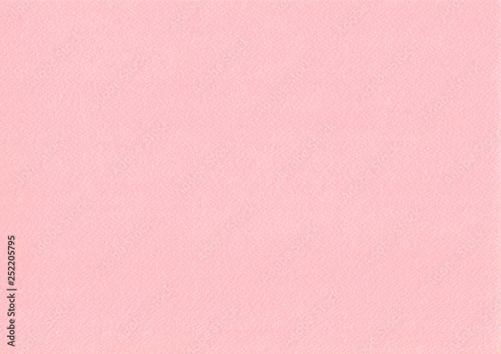 Pink paper texture or background