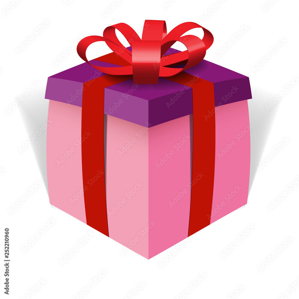 Gift box