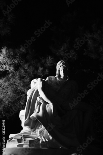 фотографія pieta
