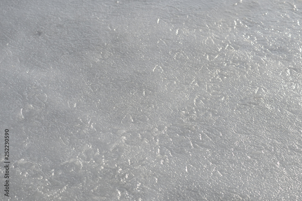 River ice texture close up. Winter background River ice texture close up. Winter background