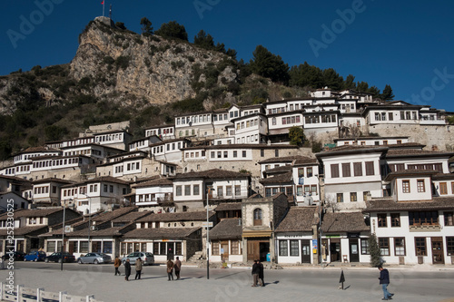 Berat, Albania