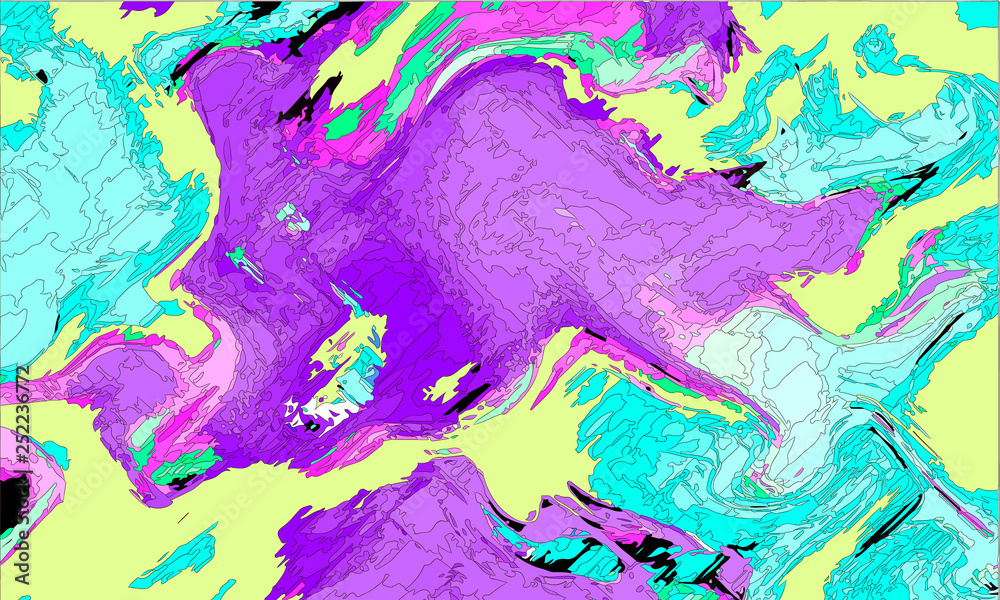 Modern design.Abstract texture splash explosion of colorful bright lines paints.Art design presentations,prints,wallpapers,flyers,cards,screensavers,paintings,websites,packaging,cover. Modern design.Abstract texture splash explosion of colorful bright lines paints.Art design presentations,prints,wallpapers,flyers,cards,screensavers,paintings,websites,packaging,cover.