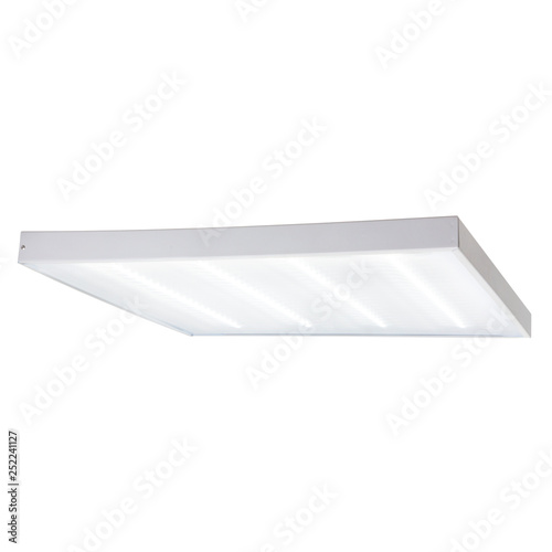 square led ceiling light