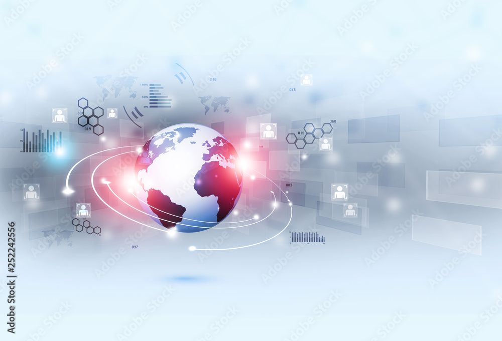 Global Contacts Web Interface Global Contacts Web Interface