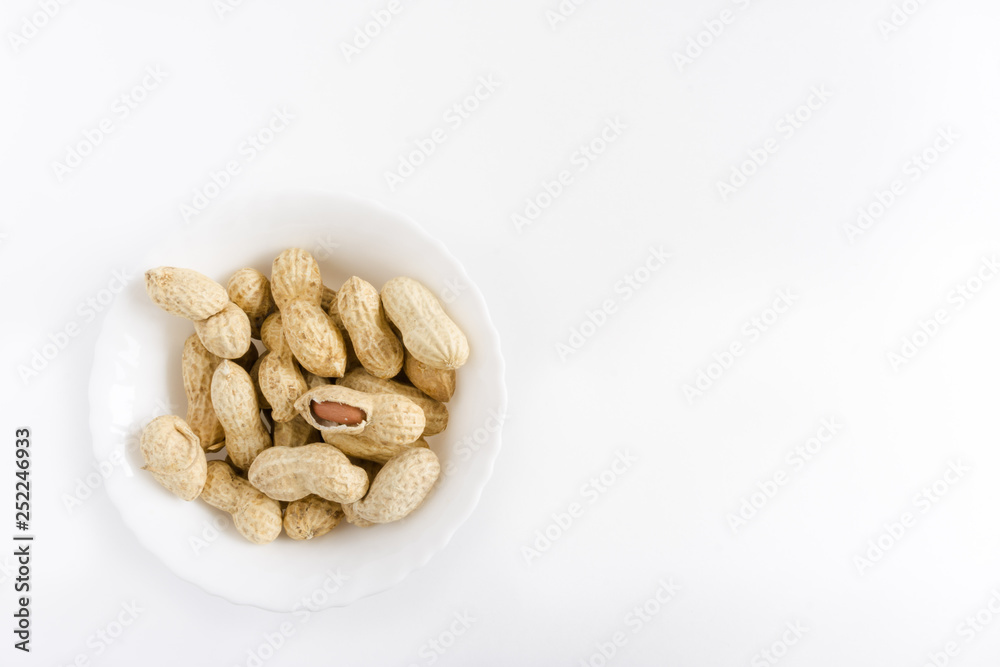 unpeeled peanuts unpeeled peanuts