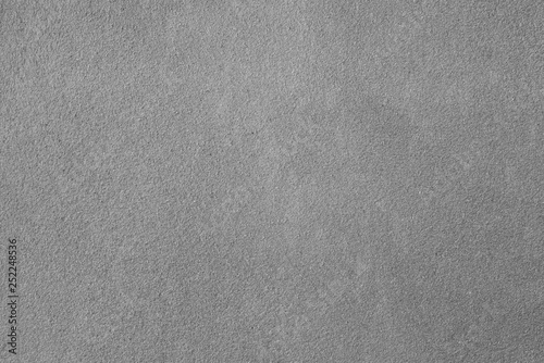 Gray cement surface for background , Concrete wall.