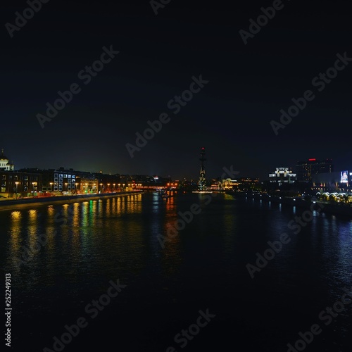 Москва река © Антон Дукин