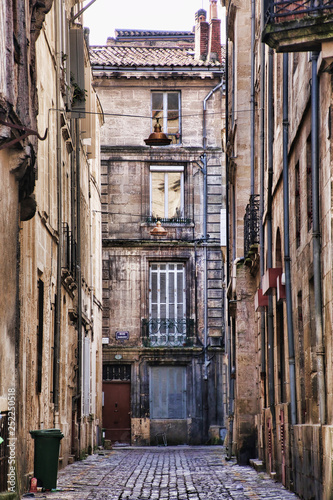 Bordeaux © david debray