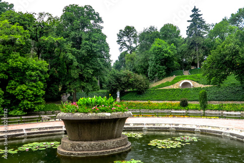 Uman Sofiyivka Park 10