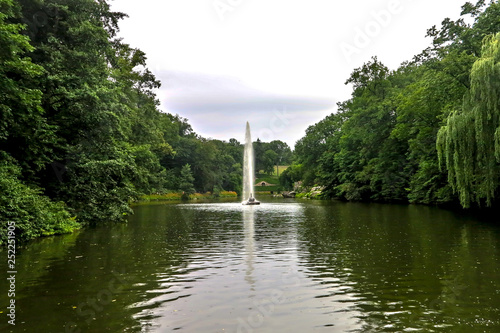 Uman Sofiyivka Park 13 photo