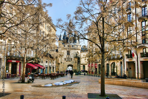 Bordeaux