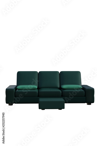 big lounge sofa set